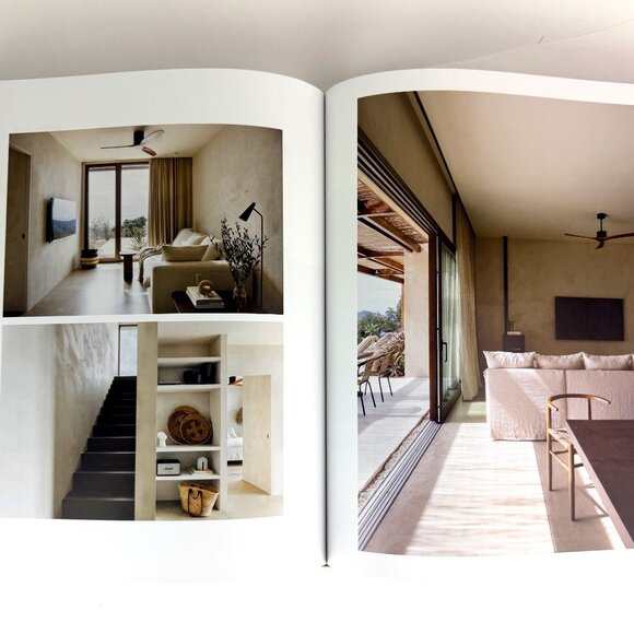 Contemporary Living Yearbook 2025 Hardcover – Modern Interior Design - Picture 13 of 13